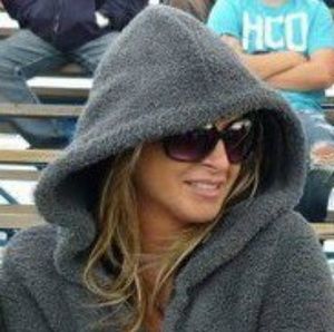 Meet your Posher, Daniela